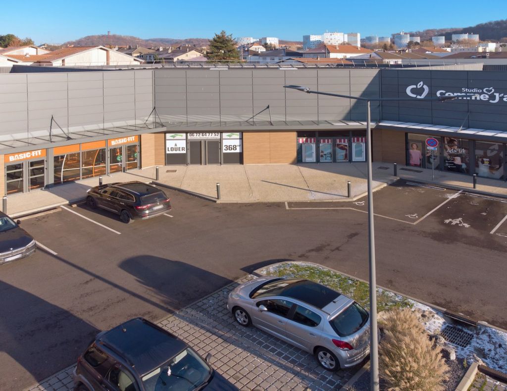 Groupe GNC Holding - Spécialiste de l'immobilier commercial - Metz / Jouy-aux-Arches