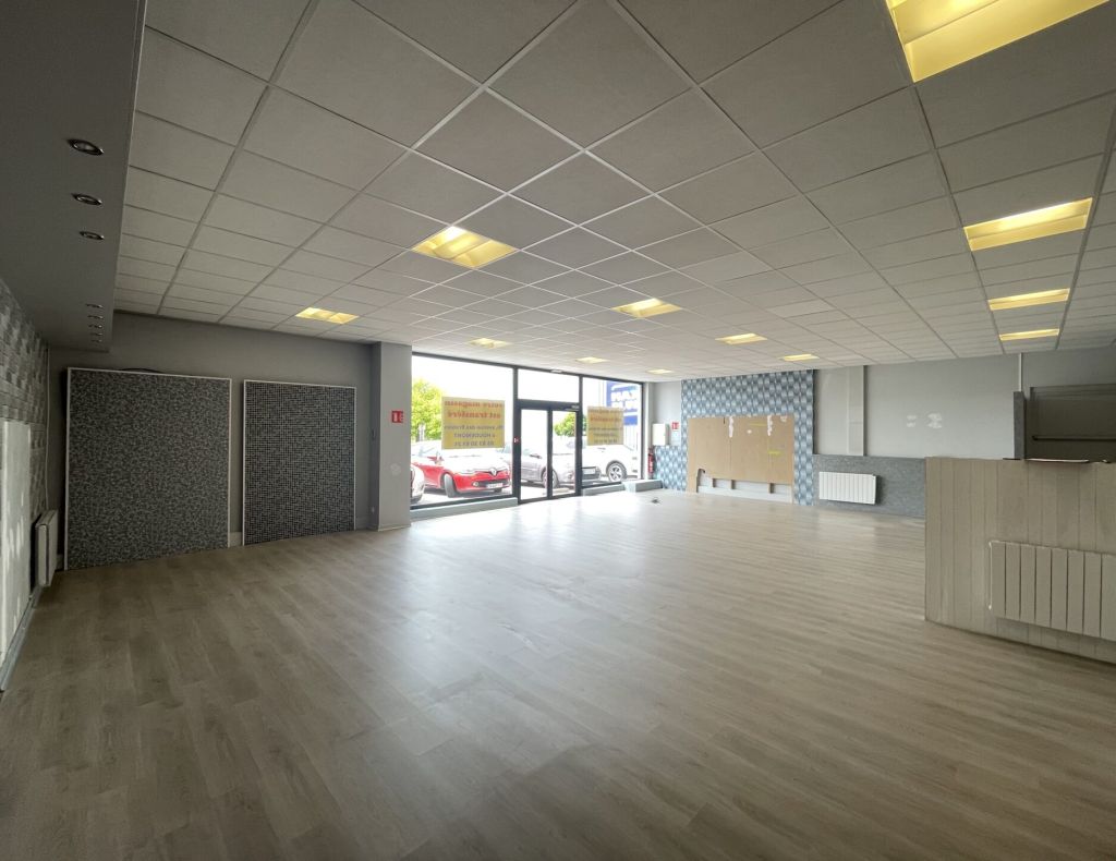 Groupe GNC Holding - Spécialiste de l'immobilier commercial - Metz / Jouy-aux-Arches