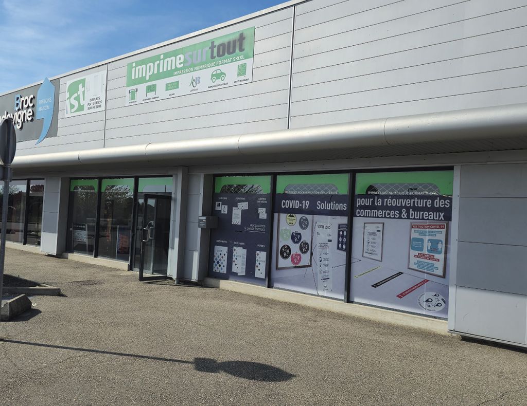 Groupe GNC Holding - Spécialiste de l'immobilier commercial - Metz / Jouy-aux-Arches