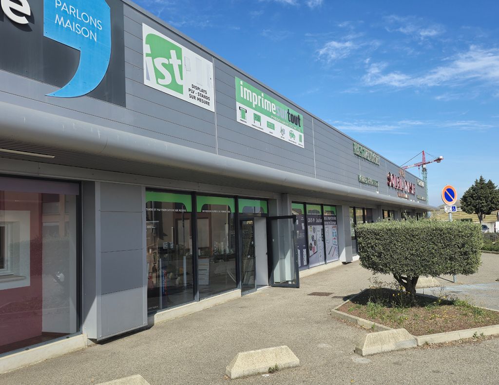 Groupe GNC Holding - Spécialiste de l'immobilier commercial - Metz / Jouy-aux-Arches