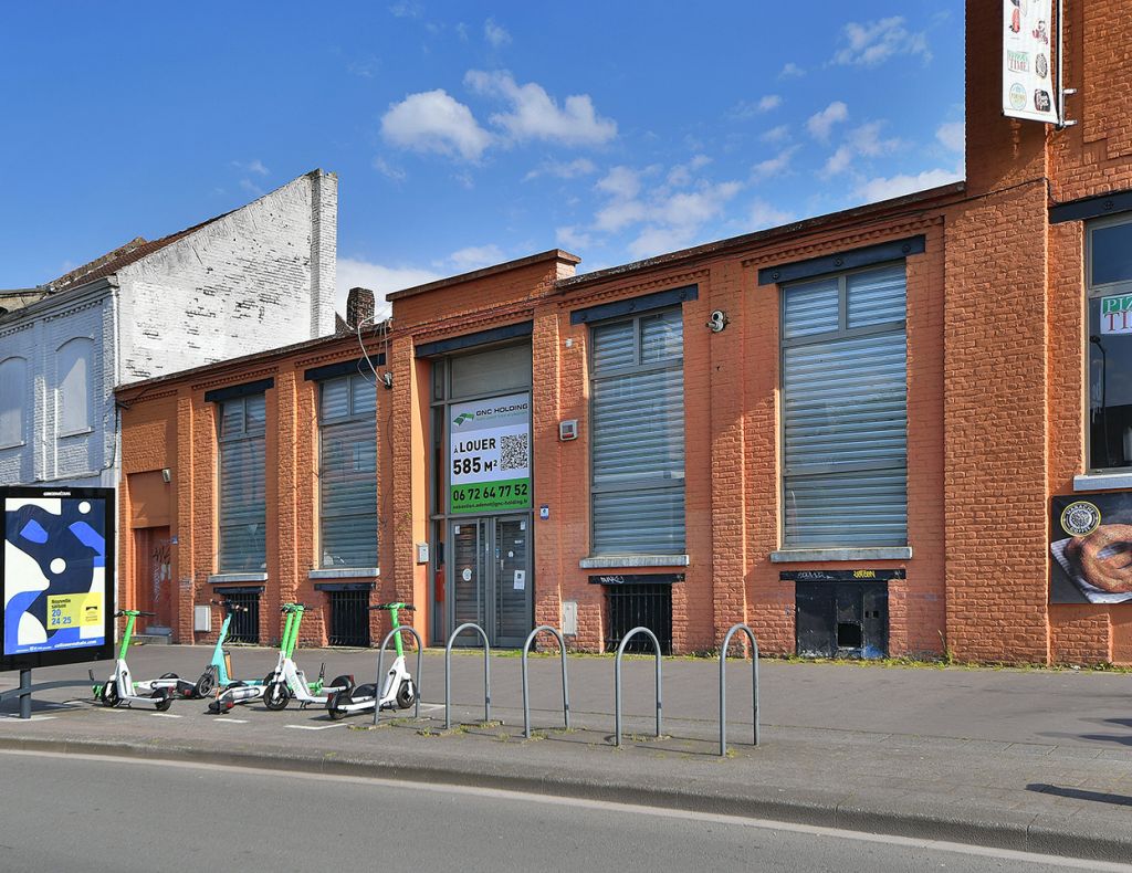 Groupe GNC Holding - Spécialiste de l'immobilier commercial - Metz / Jouy-aux-Arches