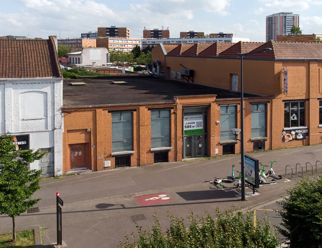 Groupe GNC Holding - Spécialiste de l'immobilier commercial - Metz / Jouy-aux-Arches