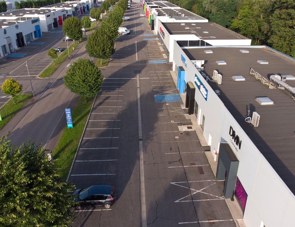 Groupe GNC Holding - Spécialiste de l'immobilier commercial - Metz / Jouy-aux-Arches