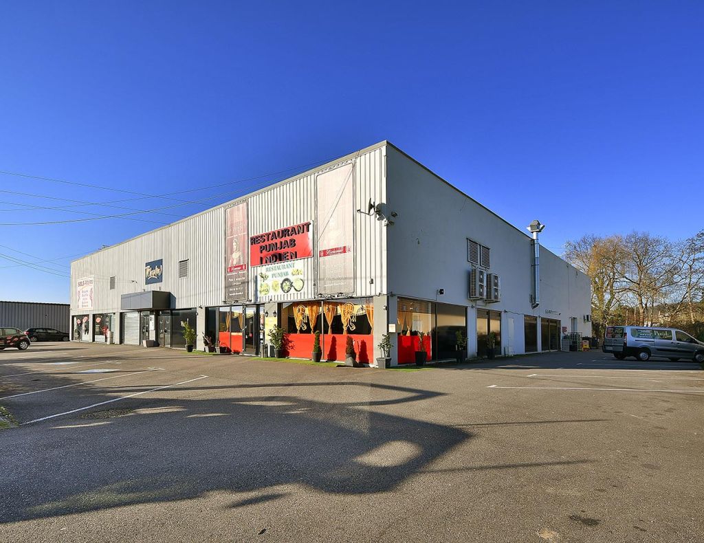 Groupe GNC Holding - Spécialiste de l'immobilier commercial - Metz / Jouy-aux-Arches