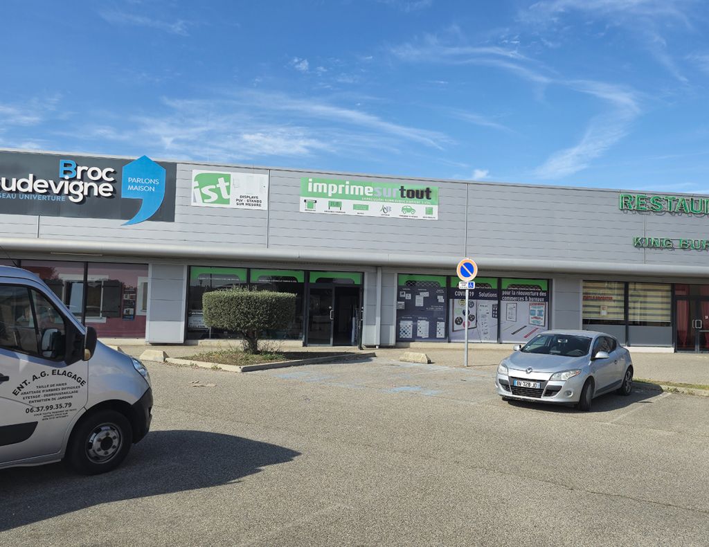 Groupe GNC Holding - Spécialiste de l'immobilier commercial - Metz / Jouy-aux-Arches
