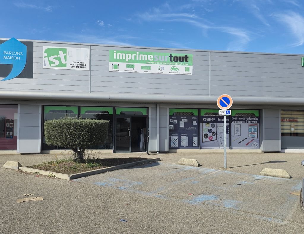 Groupe GNC Holding - Spécialiste de l'immobilier commercial - Metz / Jouy-aux-Arches