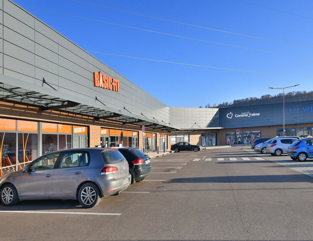 Groupe GNC Holding - Spécialiste de l'immobilier commercial - Metz / Jouy-aux-Arches