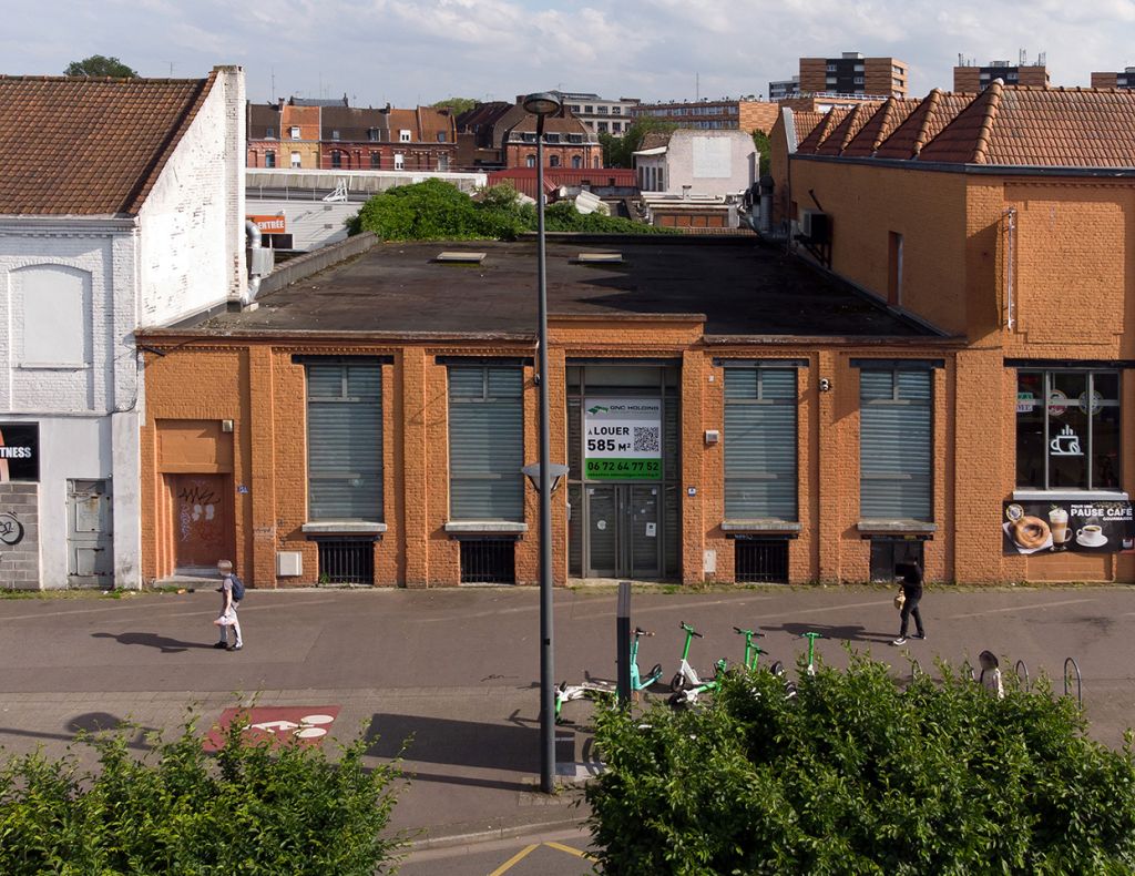 Groupe GNC Holding - Spécialiste de l'immobilier commercial - Metz / Jouy-aux-Arches