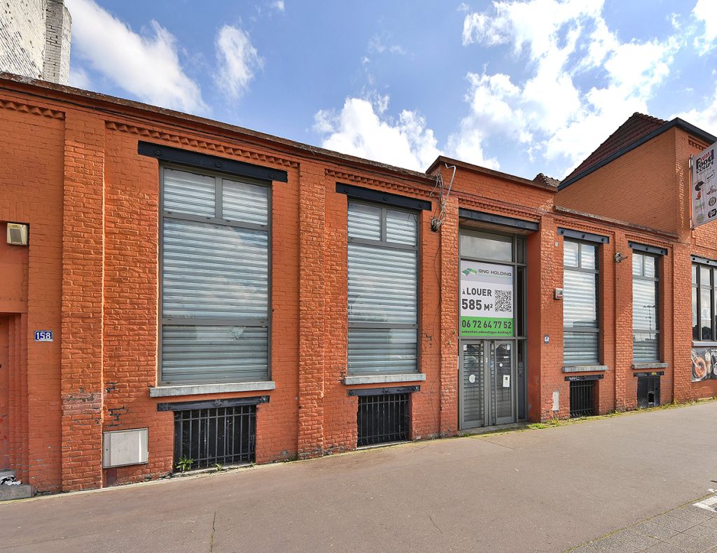 Groupe GNC Holding - Spécialiste de l'immobilier commercial - Metz / Jouy-aux-Arches