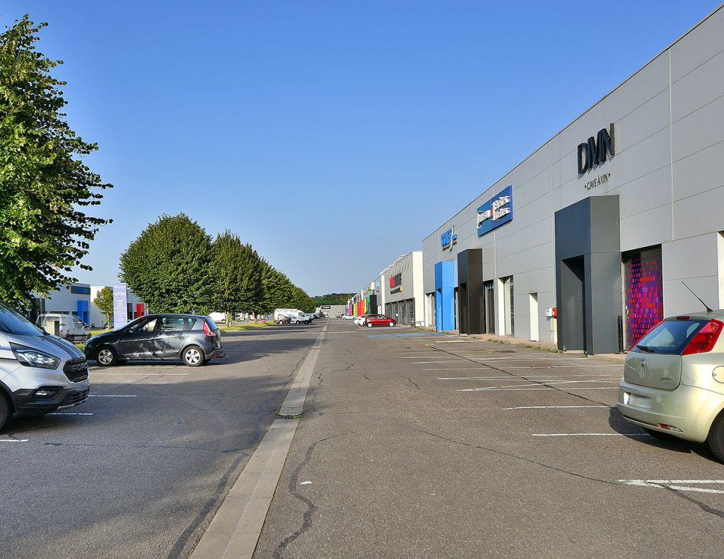 Groupe GNC Holding - Spécialiste de l'immobilier commercial - Metz / Jouy-aux-Arches