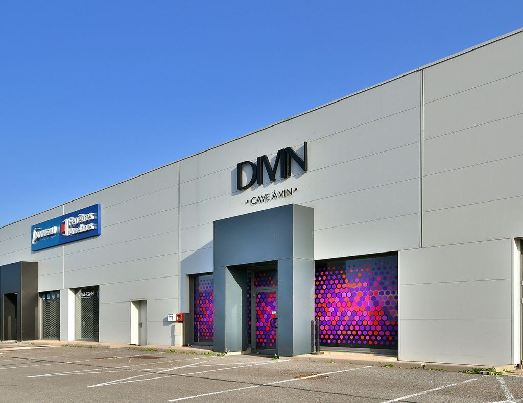 Groupe GNC Holding - Spécialiste de l'immobilier commercial - Metz / Jouy-aux-Arches