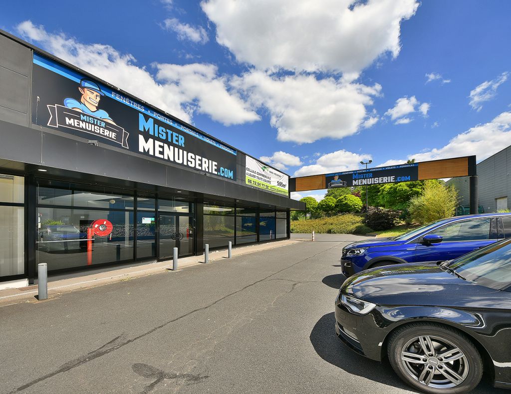 Groupe GNC Holding - Spécialiste de l'immobilier commercial - Metz / Jouy-aux-Arches