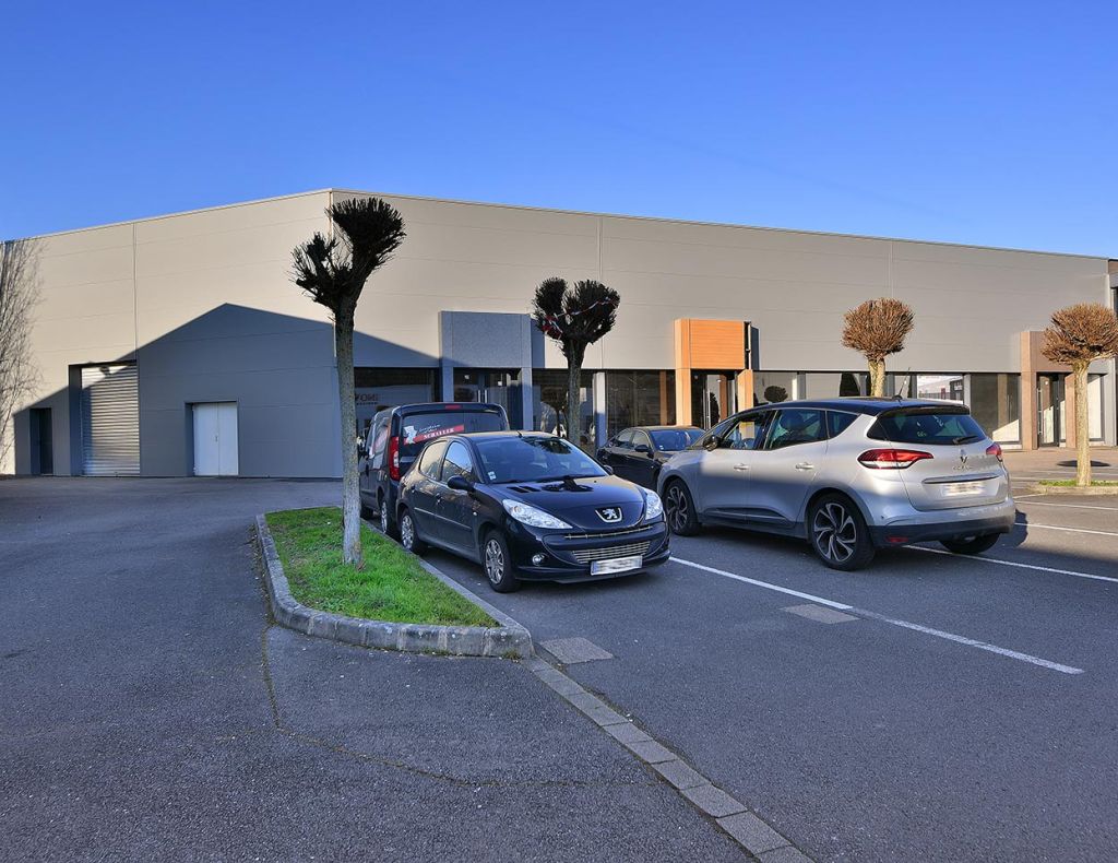 Groupe GNC Holding - Spécialiste de l'immobilier commercial - Metz / Jouy-aux-Arches