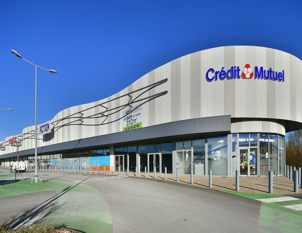 Groupe GNC Holding - Spécialiste de l'immobilier commercial - Metz / Jouy-aux-Arches