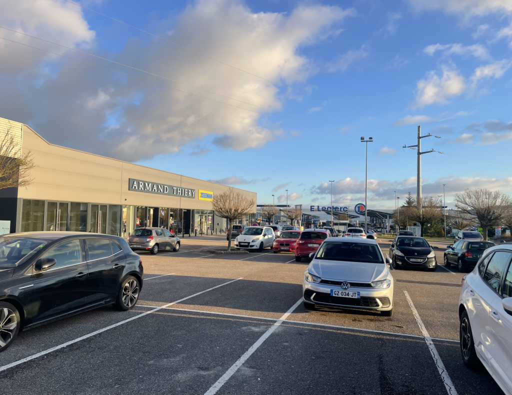 Groupe GNC Holding - Spécialiste de l'immobilier commercial - Metz / Jouy-aux-Arches