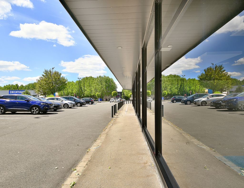 Groupe GNC Holding - Spécialiste de l'immobilier commercial - Metz / Jouy-aux-Arches