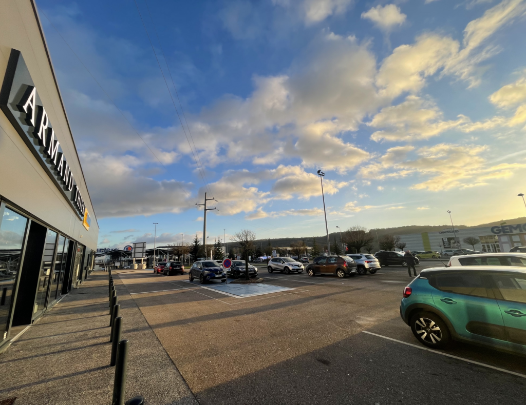 Groupe GNC Holding - Spécialiste de l'immobilier commercial - Metz / Jouy-aux-Arches