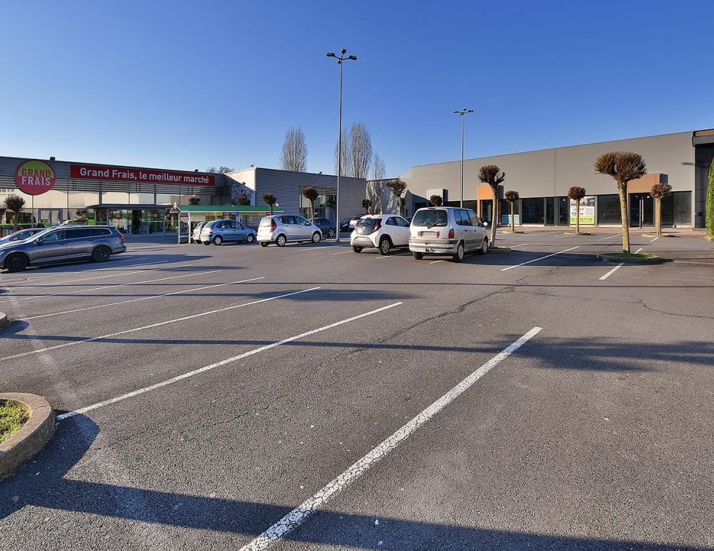 Groupe GNC Holding - Spécialiste de l'immobilier commercial - Metz / Jouy-aux-Arches